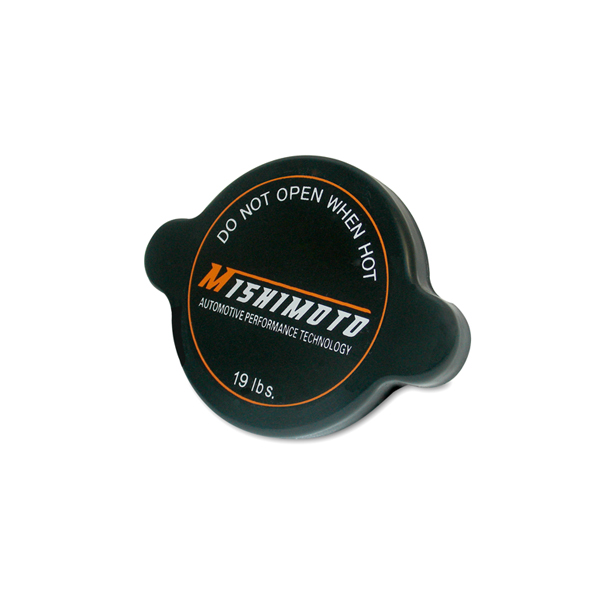 Mishimoto — Mishimoto 1.3 Bar Rated Radiator Cap Large Domestic - view 10